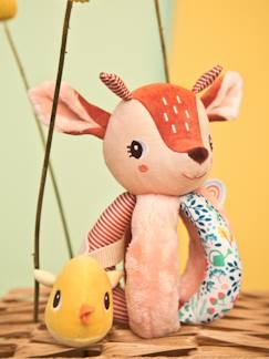 -Rammelaar met handvatten Stella - LILLIPUTIENS