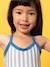 Maillot de bain 1 pièce vert - vertbaudet enfant 
