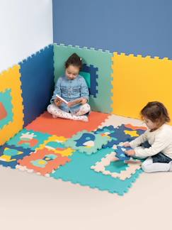 Speelgoed-Eerste levensjaren-Jumbo schuimrubberen tapijt LUDI