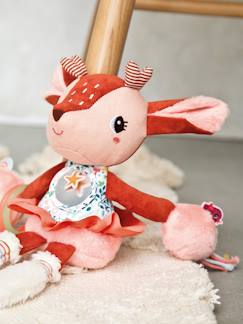 Speelgoed-Eerste levensjaren-Activiteitenrammelaar Stella - LILLIPUTIEN