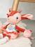 Activiteitenrammelaar Stella - LILLIPUTIEN rozen - vertbaudet enfant 