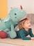 Peluche géante range secrets Joe - S vert - vertbaudet enfant 