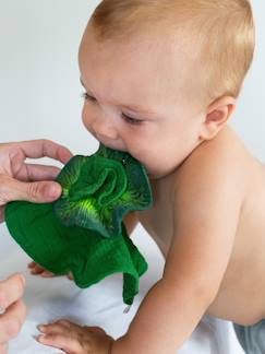 Verzorging-Baby eet en drinkt-Miniknuffel Kendall de Boerenkool - OLI & CAROL