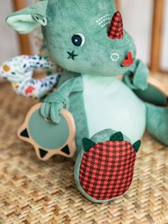 -Peluche d'activités Joe - S