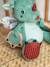 Peluche d'activités Joe - S vert - vertbaudet enfant 