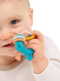 Verzorging-Baby eet en drinkt-Bijtring met fopspeen-Bijtring Sleutels