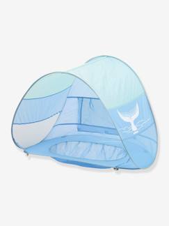 Speelgoed-Anti-UV tent Multifunctioneel badje LUDI