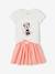 Ensemble fille 2 pièces Disney Minnie rose - vertbaudet enfant 