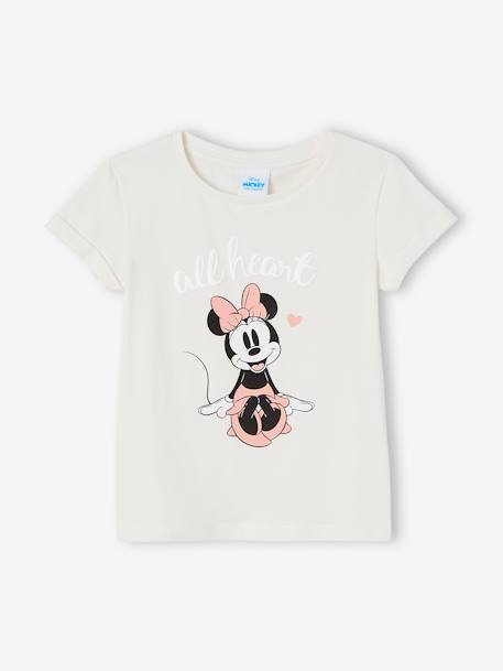 Disney Minnie¨ 2-delige meisjesset rozen - vertbaudet enfant 