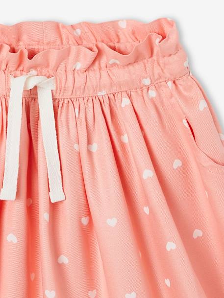 Ensemble fille 2 pièces Disney Minnie rose - vertbaudet enfant 