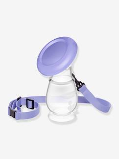 Puériculture-Allaitement-Tire-lait/Recueil-lait