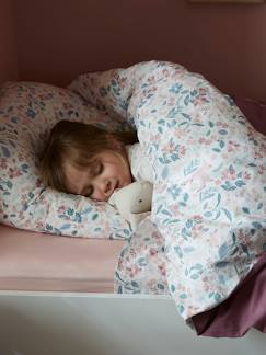 Linge de maison et décoration-Linge de lit enfant-Parure enfant Magicouette VICTORIA