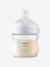 Biberon 125 ml Philips AVENT Natural Response transparent - vertbaudet enfant 