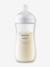 Biberon 330 ml Philips AVENT Natural Response transparent - vertbaudet enfant 