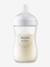 Biberon 260 ml Philips AVENT Natural Response transparent - vertbaudet enfant 