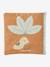 Geschenkdoos met 3 stuks:  knuffeldoek + rammelaar + prentenboek betoverd bos+groen - vertbaudet enfant 