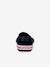 Crocband Clog K CROCS(TM) kinderclogs BALLERINA PINK+ICE BLUE/WHITE+marineblauw - vertbaudet enfant 