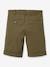 Bermuda classique garçon vert - vertbaudet enfant 
