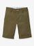 Bermuda classique garçon vert - vertbaudet enfant 