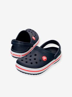 Schoenen-Baby schoenen 17-26-Loopt jongen 19-26-Sandalen-Babyclogs Crocband Clog T CROCS(TM)