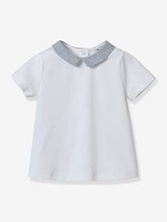 -T-shirt baby - Biokatoen CYRILLUS
