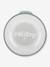 NUBY 360° Tritan(TM) Magic beker met handvatten grijs - vertbaudet enfant 