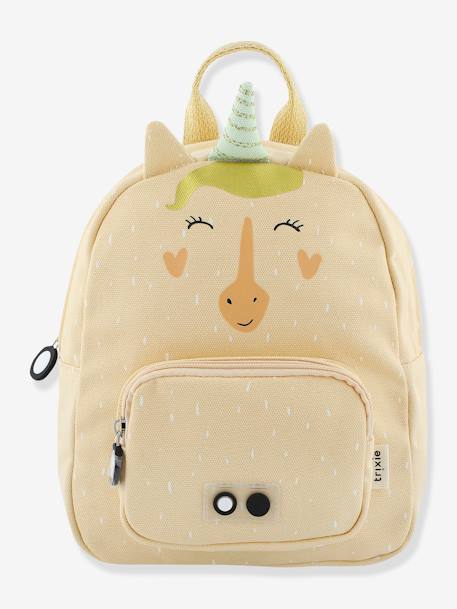 Fille-Accessoires-Cartable, trousse-Sac à dos animal petit modèle