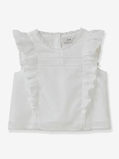 -Ensemble Colette fille - Collection fêtes et mariages