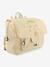 Cartable Satchel animal Mr Crocodile+Mr Fox+Mr Koala+Mr Lion+rose nude+vert - vertbaudet enfant 