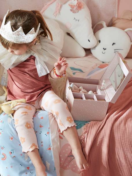 Boîte à musique Licorne rose - vertbaudet enfant 