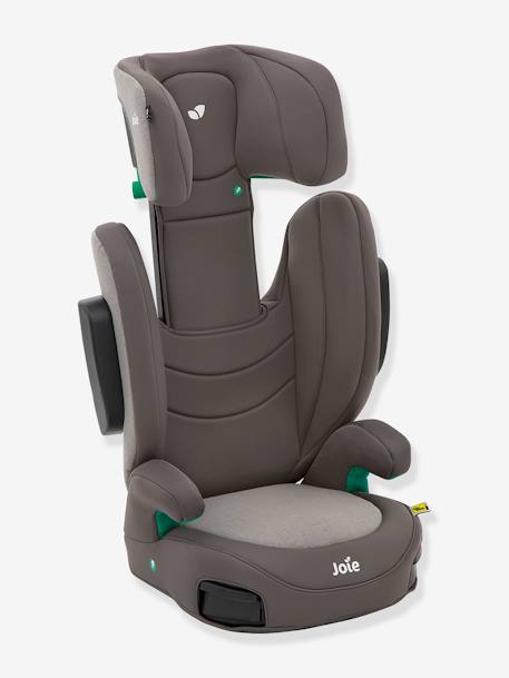 Autostoel JOIE i-Trillo Ex i-Size 100 tot 150 cm, equivalent groep 2/3 grijs+zwart - vertbaudet enfant 