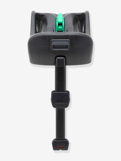 Base siège-auto I-Base 2 noir - vertbaudet enfant 