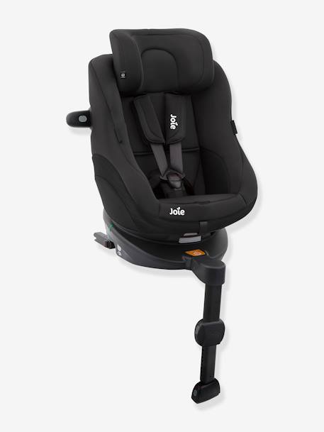 Roterend autostoeltje JOIE i-Spin 360 GTi i-Size 40 tot 105 cm, gelijk aan groep 0+/1 grijs - vertbaudet enfant 