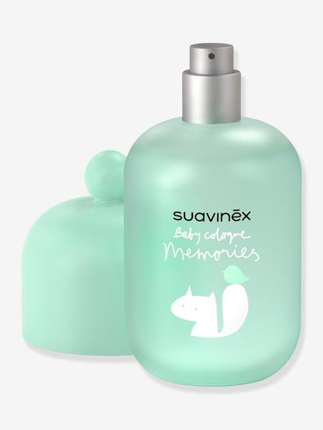 Baby cologne Memories 100 ml transparent - vertbaudet enfant 