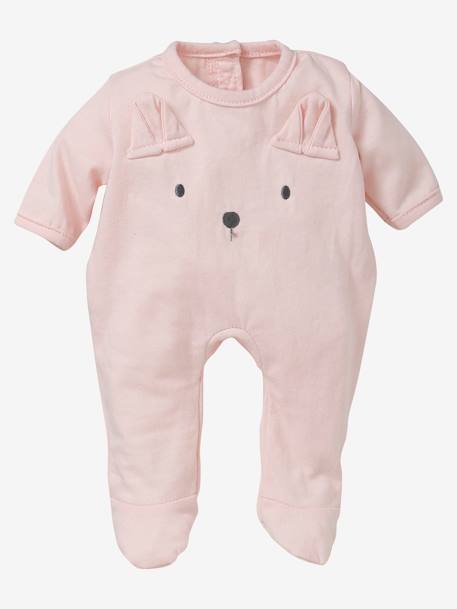 Poppenkleertjes meisje rozen - vertbaudet enfant 