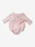 Poppenkleertjes meisje rozen - vertbaudet enfant 