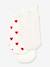 3 bodies bretelles blanc - vertbaudet enfant 