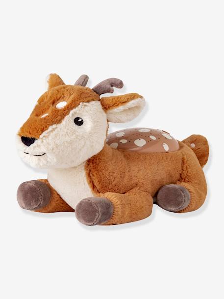 Peluche veilleuse Twilight Buddies marron - vertbaudet enfant 