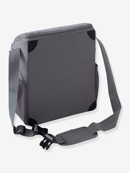 Travel Up stoelverhoger BABY TO LOVE grijs - vertbaudet enfant 