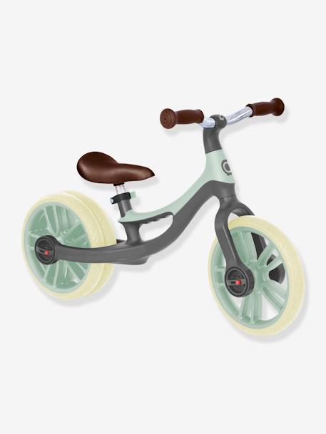Draisienne Go bike Elite Duo gris - vertbaudet enfant 