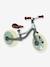 Draisienne Go bike Elite Duo gris - vertbaudet enfant 