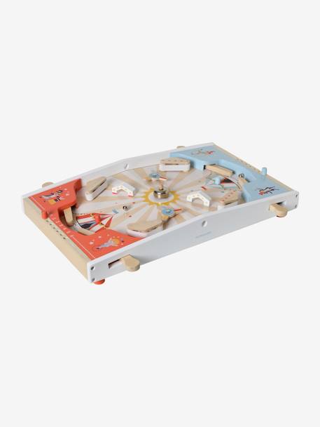 Flipper duo en bois FSC® bois - vertbaudet enfant 
