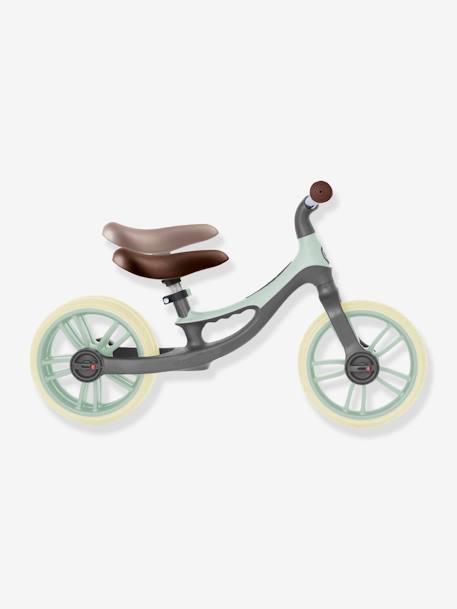 Draisienne Go bike Elite Duo gris - vertbaudet enfant 