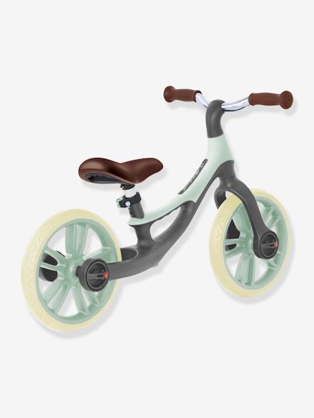 Draisienne Go bike Elite Duo gris - vertbaudet enfant 