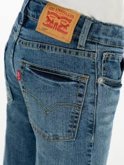 Jongens-Skinny jeans 510 LEVI'S