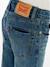 Skinny jeans 510 LEVI'S blauw+jeansblauw+zwart - vertbaudet enfant 