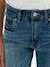 Skinny jeans 510 LEVI'S blauw+jeansblauw+zwart - vertbaudet enfant 