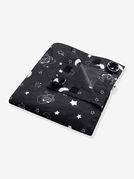 Store occultant portable Sleeptight™ TOMMEE TIPPEE noir - vertbaudet enfant 