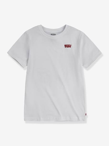 T-shirt Batwing Chest Hit LEVI'S wit - vertbaudet enfant 