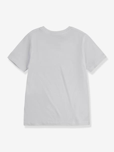 T-shirt Batwing Chest Hit LEVI'S wit - vertbaudet enfant 